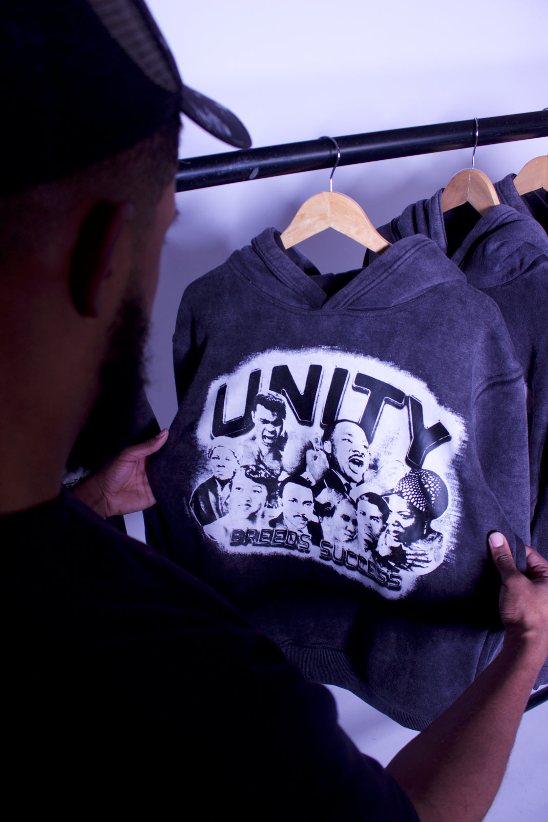 Unity Clothing LDN